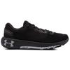 Under Armour HOVR Machina 2 Low Running Shoes Women Sneaker Black 3025221-001