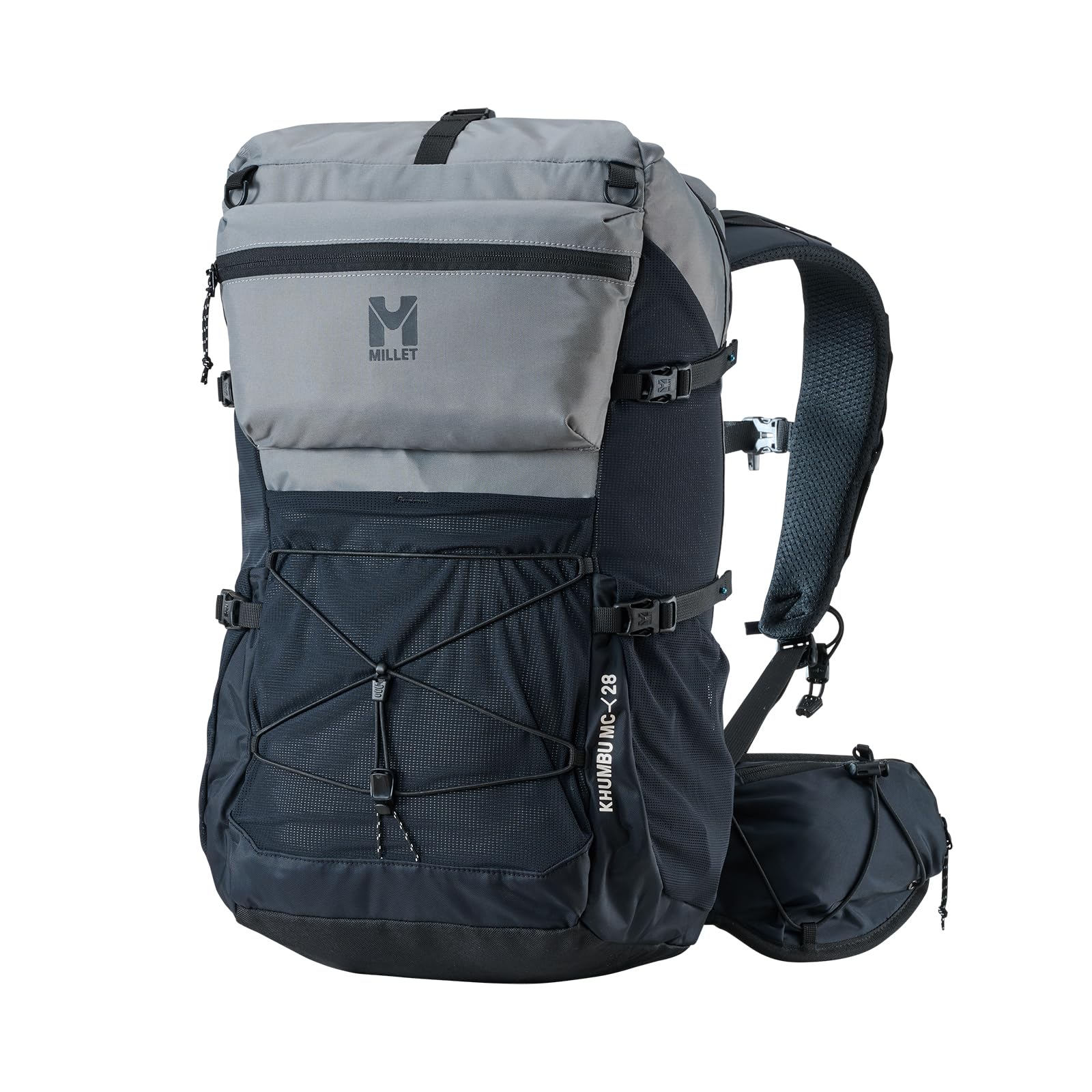 [Millet] Hiking Daypack Khumbu Mountain Cruise 28 MIS0792 N2987