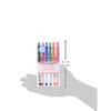 Pilot Erasable Color Sign Pen Frixion Colors 6 Colors 3 SFC-60M-6C3