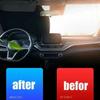 Car Windshield Sun Shade Blocks UV Ray Reflector Auto Window Sun Shade Visor Shield Cover Protector Foldable Parasol
