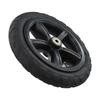 8" Tire Pneumatic Wheel Exterior Interior Accessories Replacement Spare