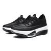2025 Spring New Running Shoes Male and Female Students Marathon Mesh Breathable Fitness Air Cushion Shock Absorption Ultra-light Sports Shoes