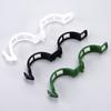Plant Support Clips Reusable Plastic Garden Clips Tomato Vine Grape Flowers Vegetable Stems Secure Grip Retaining Clips