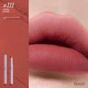 Creion Ruj Mist Roz Luciu de Buze Culoare Nud Fără Cădere de Culoare Nu Se Lipesc de Cupă Autentic Impermeabil Catifea Mată Cremă de Buze