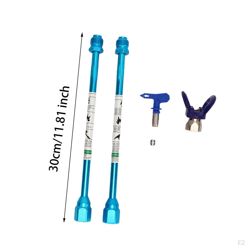 Extension Pole, Powerful, Professional, Easy to Use, Pole