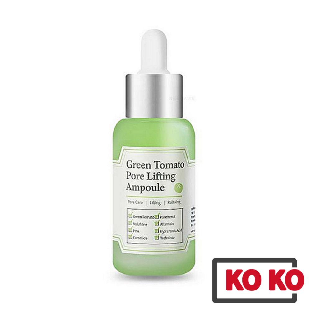 

[SungBoon Editor] Ампула-лифтинг Green Tomato + 30 мл 30ml x 1
