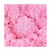 1pcs Super Soft Pet Bed Kennel Dog Round Cats Winter Warm Sleeping Bag Long Plush Puppy Cushion