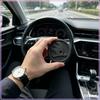 1Pcs 80/90/100MM Car Logo Front Hood Rear Trunk Badge Emblem Accessories For Skoda Sharp Sharp crystal Sharp Rapid speed Pye Ye