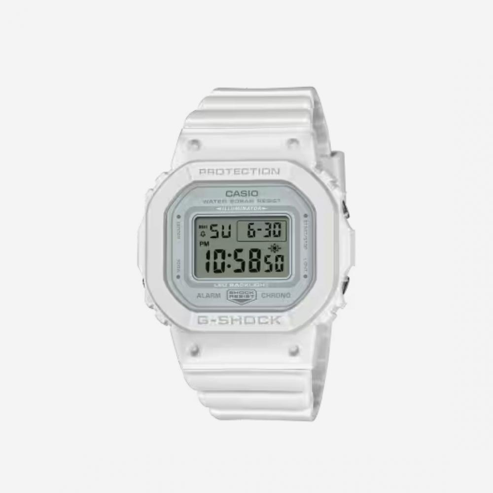 

Casio G Shock GMD S5600BA 7