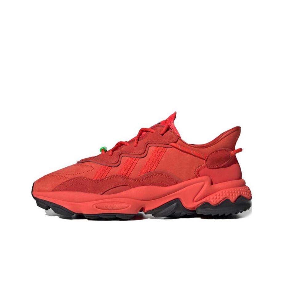 

кроссовки adidas originals Ozweego Life Casual Shoes Unisex EE7000