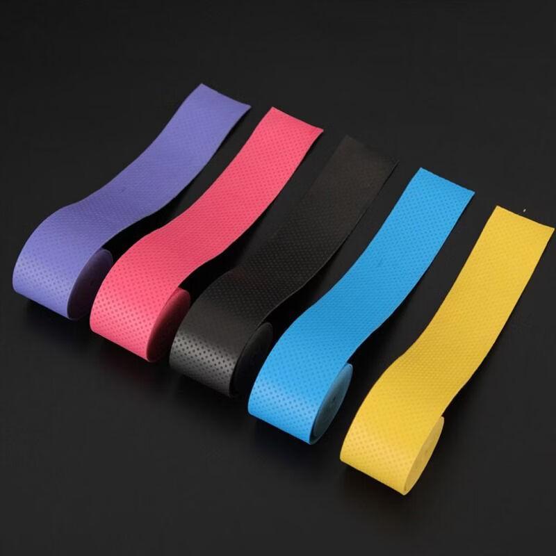 Direan Multi-Sport Sweat-Absorbent Grip Tape 20-Pack розы красного
