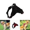Anti-pull Dog Harness With Adjustable Chest Straps Perfect For Pleasant Walks