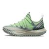 Nike Zapatillas Unisex ACG Mountain Fly Low Sea Glass Verde Lima-Blast DJ4030-001