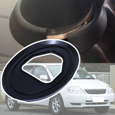 Für Toyota Corolla E120 E130 Allex 2000 2001 2002 2003 2004 2005 2006 Dach Mast Peitsche Antenne Antenne Gummi Basis dichtung Dichtung Pad