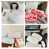 Other Al679258365670 Creative And Refreshing Pencil Bag For Stationery Storage