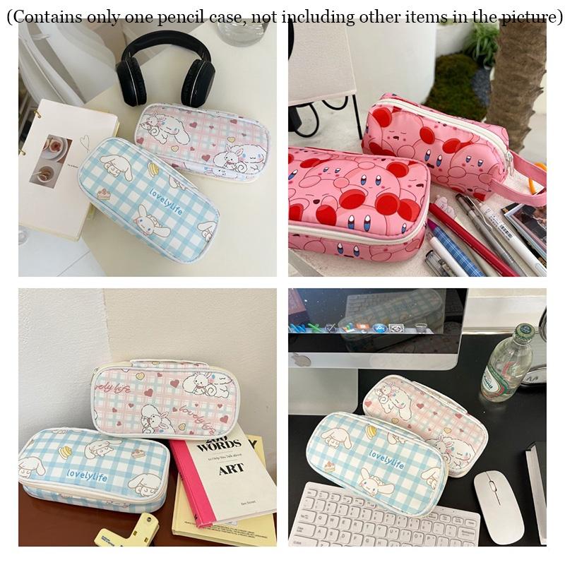 Other Al679258365670 Creative And Refreshing Pencil Bag For Stationery Storage
