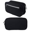 Portable Stationery Organizer 3 Layers Pen Organizer Pouch Gift Pencil Case  Back To School