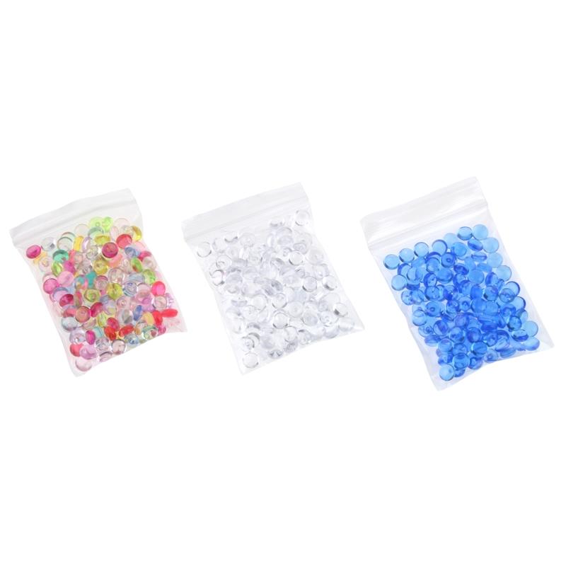 Schleim-Set zur Herstellung von Schleimteig Zubehör XL