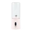 ZISIZ Portable Blender with Ice Crushing
