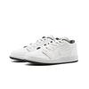 Jordan Air Jordan 1 Leather Cushioning Abrasion Resistant Cushioning, Wear Resistant Low Top Vintage Basketball Shoes 553558-152(team1098)