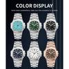 Dropshipping 2025 Hot Selling Wrist Watches For Men Specht&Sohne Automatic Watches Japan Mechanical Watch Relogio Masculino 42mm