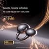 SANAG S7SAI Ear Clip Bluetooth Headset
