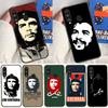 Che Guevara For Huawei P60 Pro P30 P40 Lite Nova Y61 Y91 Y90 Y70 Y60 Y72 12s 12i 11i 7i 8i 9 10 SE Case