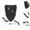 Motorcycle Wind Deflector Replacement Parts for Z 500 Z500 SE