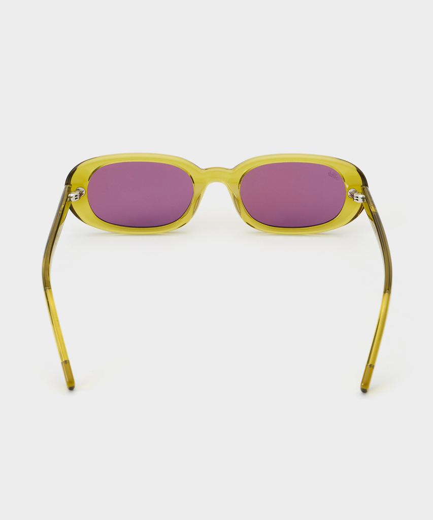 Akilla Blossom 2515 74 44 Yellow (Purple)