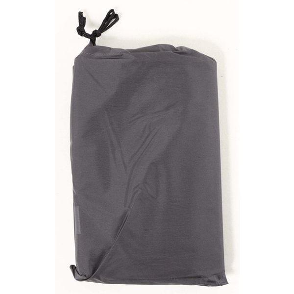 Underseat For Arai Tent Domadome 2 5465 Black 210 X 120cm [Underseat For Outdoor Tents]