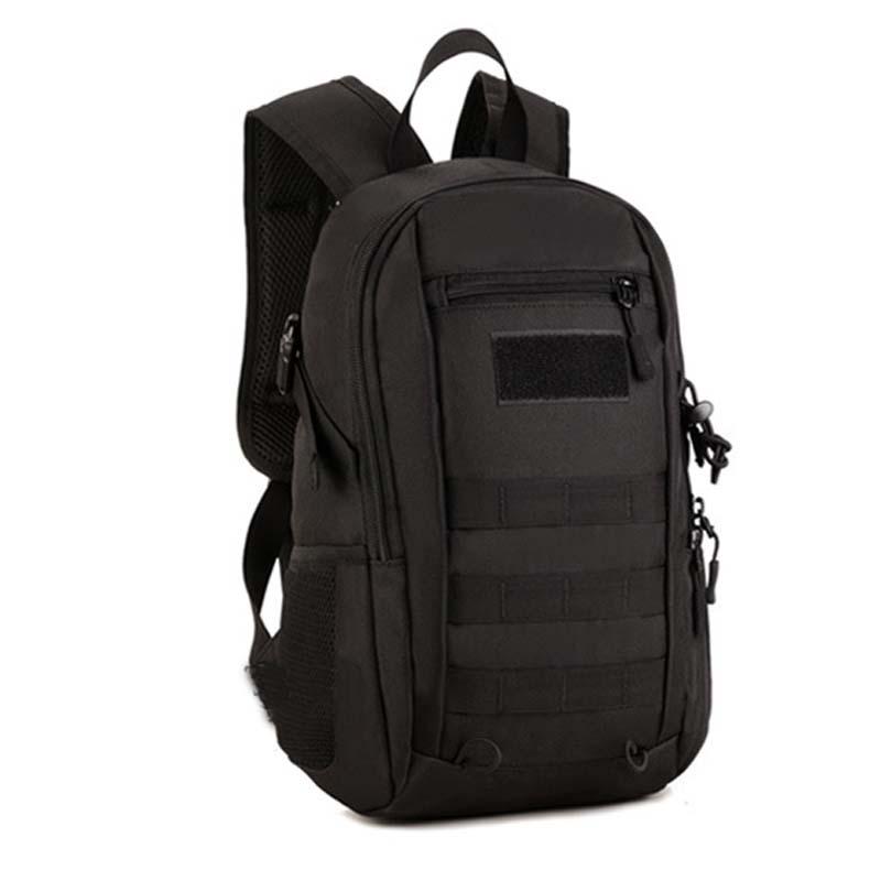 small travel backpack