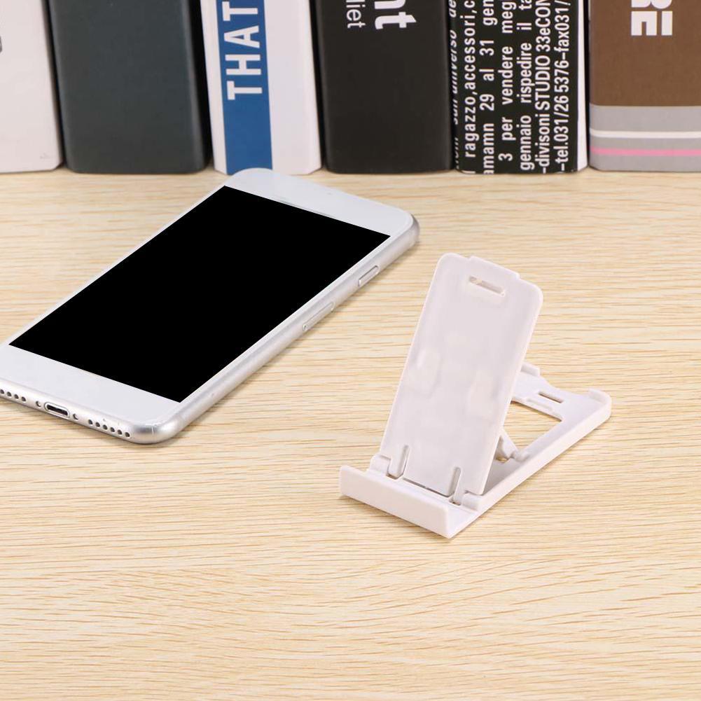 10pc Mobile Phone Stand Desktop Bedside Lazy Universal Support Stand For Cell Phone Foldable And Hoisting Multi-Function
