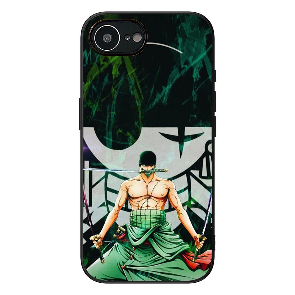 Nami Roronoa Zoro One Luffy Pieces Cover for Motorola Moto Edge 70 60 Fusion NEO Pro G Stylus G56 G96 G52 G04 G05 G64 G71 Case