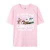 If Im Drunk Its My Camping Friends Fault Funny Flamingo Wholesale Tshirts 100 Pcs Men Long Sleeve Tee Leisure