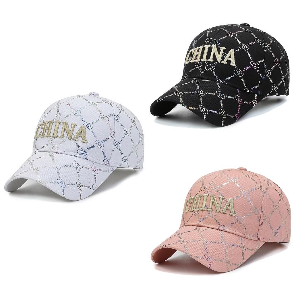 Fashion Baseball Cap With Breathable Cotton Material For Outdoor Sun Protection Characters Included)