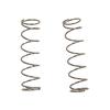 2Pcs Console L2 R2 TriggerButton Spring for SteamDeck Gaming Accessories Repair Parts Replacement L2R2 TriggerSpring
