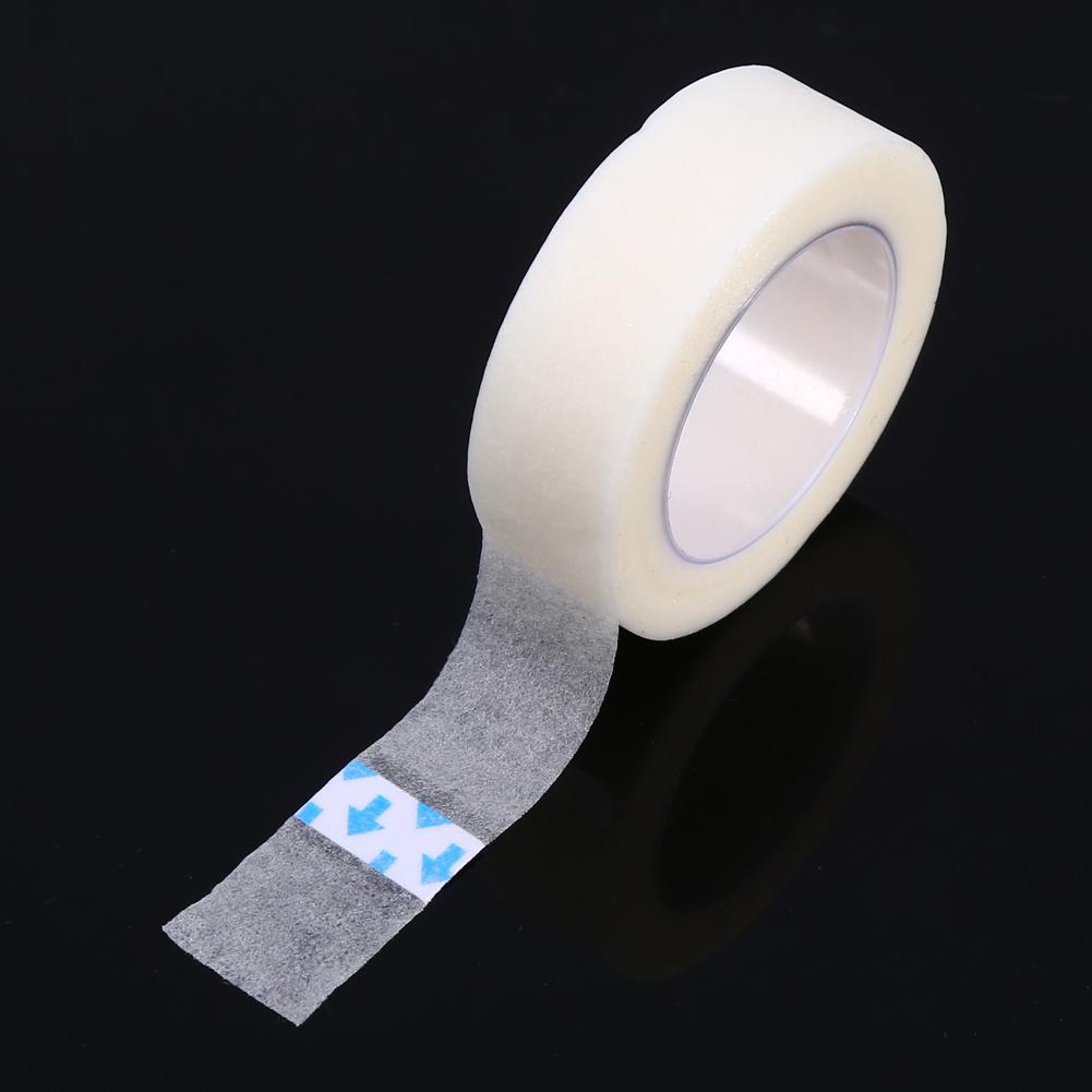 3 Rolls Eyelash Eye Lash Individual Extension Tools Supply Medical Tape