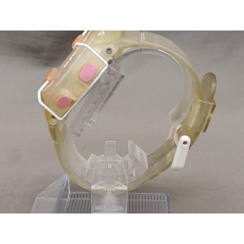 Used CASIO BG-350K BABY-G