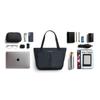 Tokyo Wonder Tote 12L PC Tote Bag Fits Laptops Navy [Bellroy] - 14-inch -