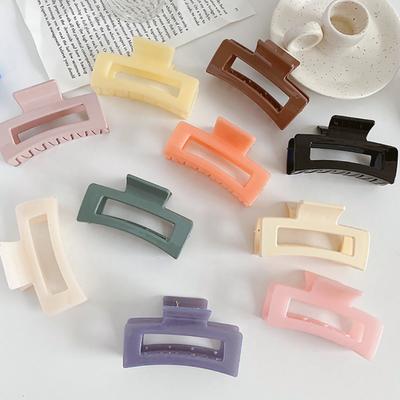 Haarklammern, große Haarklammern mit starkem Halt, Haarklammern, Haarspangen, perfekte Geschenke für dünnes, dickes Haar