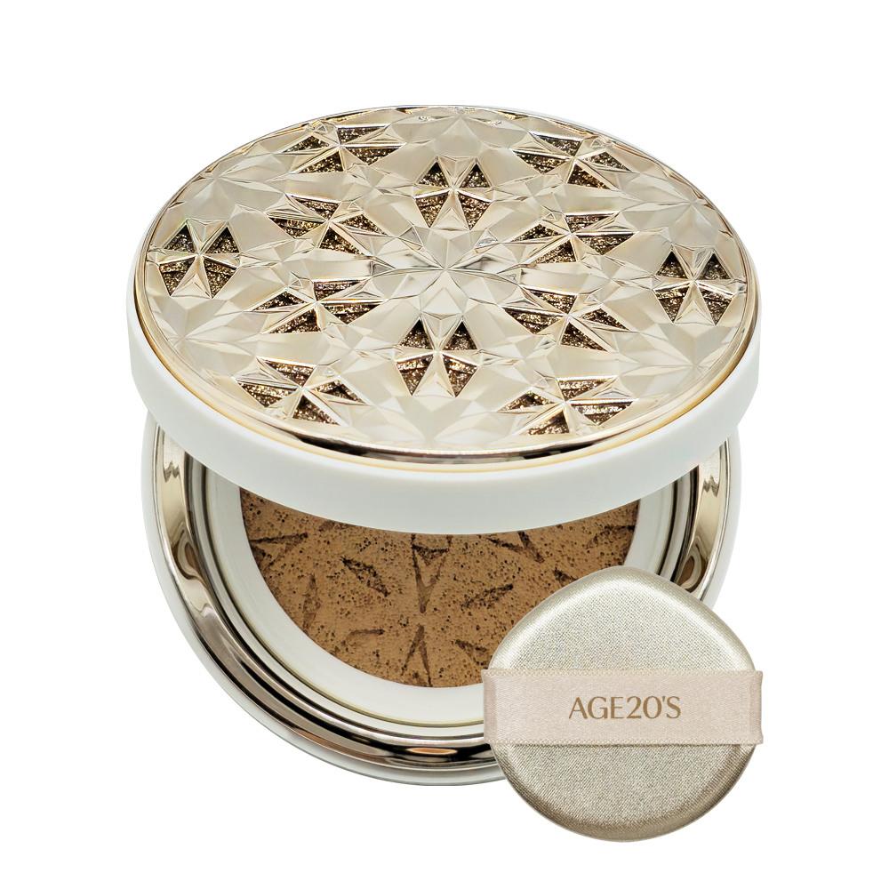 Age 20 s Cushion 3D Touch High Cover Main Product 3D Touch No. 23