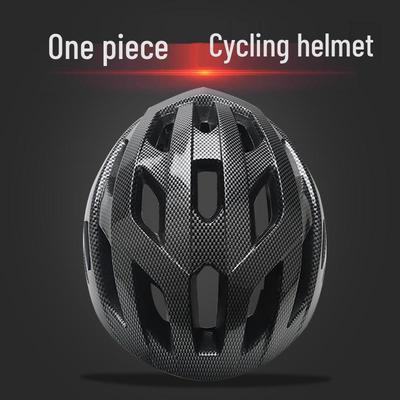 Sommer-Fahrradhelm für Damen und Herren für Mountainbike, Rennrad und Balance-Biking, Einradfahren, Rollschuhlaufen Sicherheit.