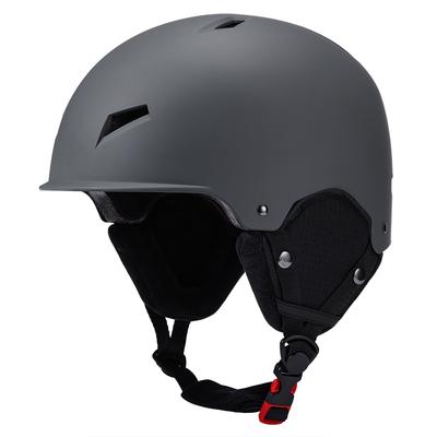 Winter Protection Ski Helmet ABS+EPS for Adult Kids Skiing Snow Skateboarding Helmets