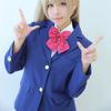 4pcs Anime Lovelive Love Live Cosplay Costume Kousaka Honoka Minami Kotori Ayase Eli Tojo Nozomi Nishikino Maki School Uniform