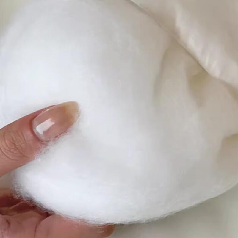 Hongxiushifang Pure Cotton Tussah Silk Quilt