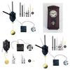 Accurate Timekeeping Pendulum Clock Motor Pendulum Clock Movement With Multiple Hands,for Customs Wall Clock Accessories