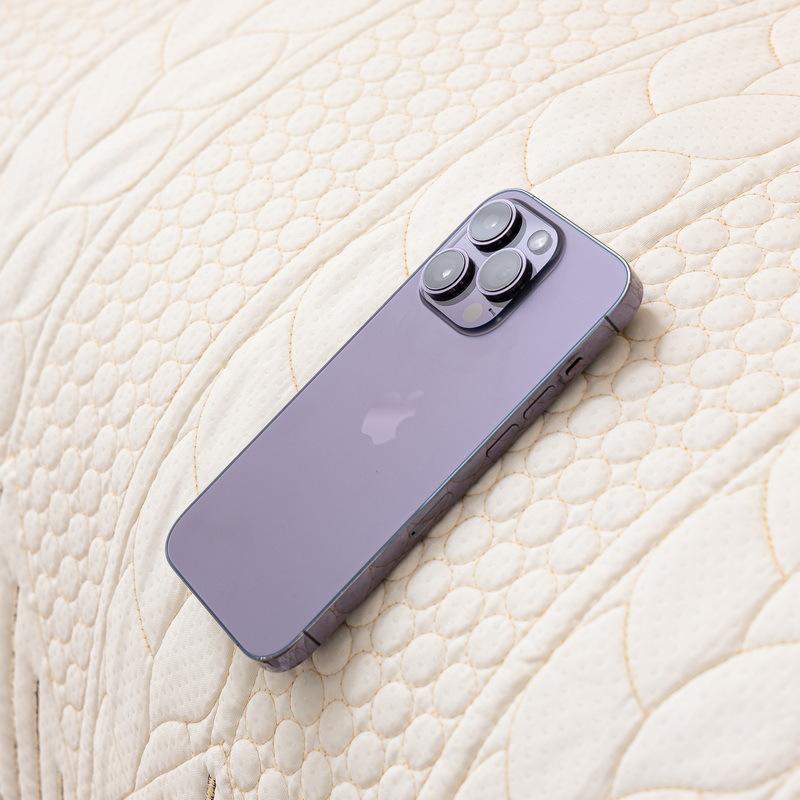 Cream Wind Sofa Cushion Universal In All Seasons  New Straight Row Summer Seat Cushion Sub-Cover Cloth Towel Fixed Non-Slip Cover