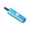 Solid Color Canvas Pencil Case, Student Creative Multifunctional Pencil Case, Stationery Box, Hand-held Pencil Case