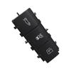 98046370Zd Car Multifunction Switch For Peugeot Peugeot