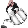 316 Stainless Steel Whistling Stovetop Kettle for Household Use